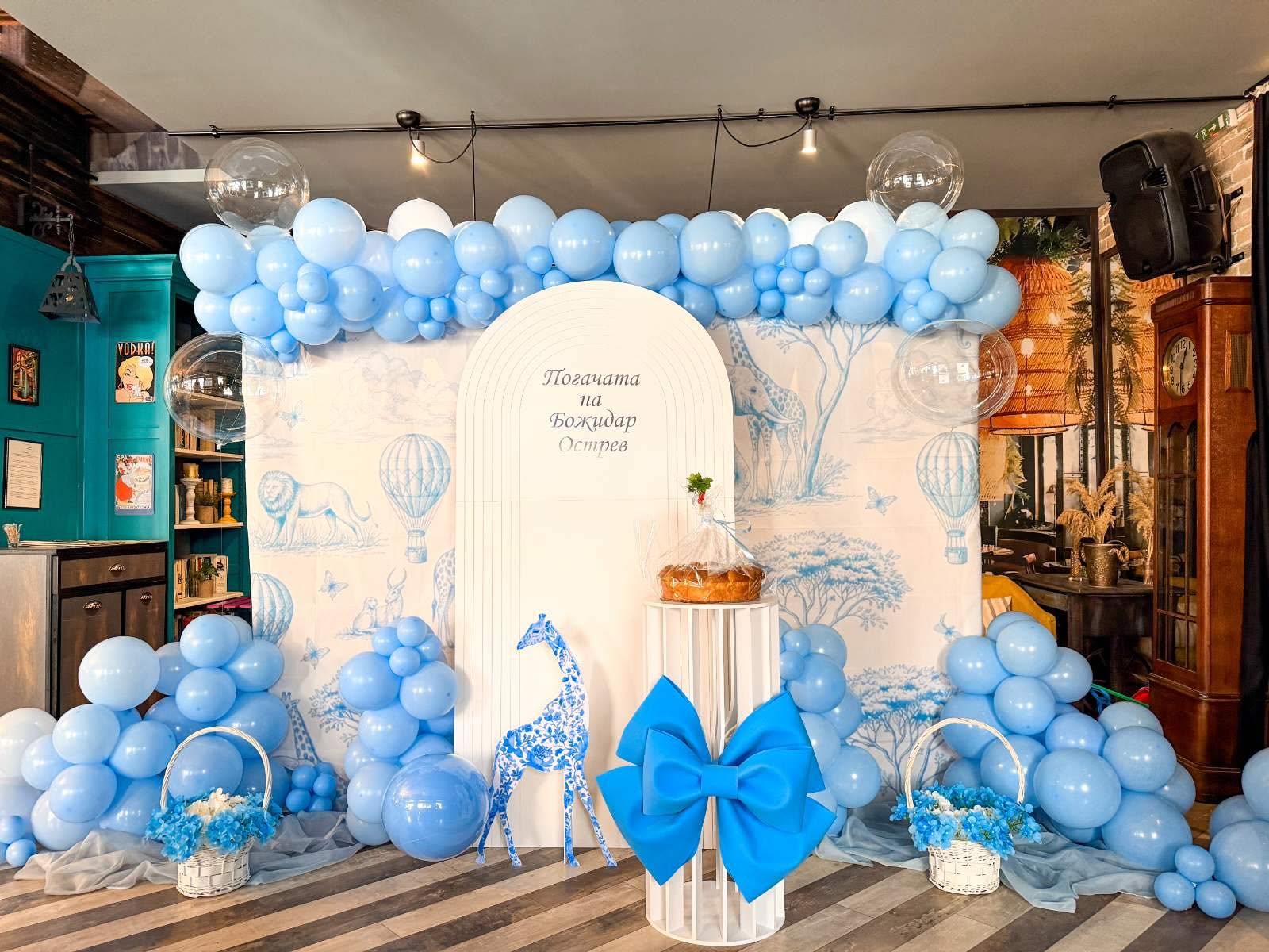 Снимка от I.L Decor - Украса за всеки повод град Пазарджик