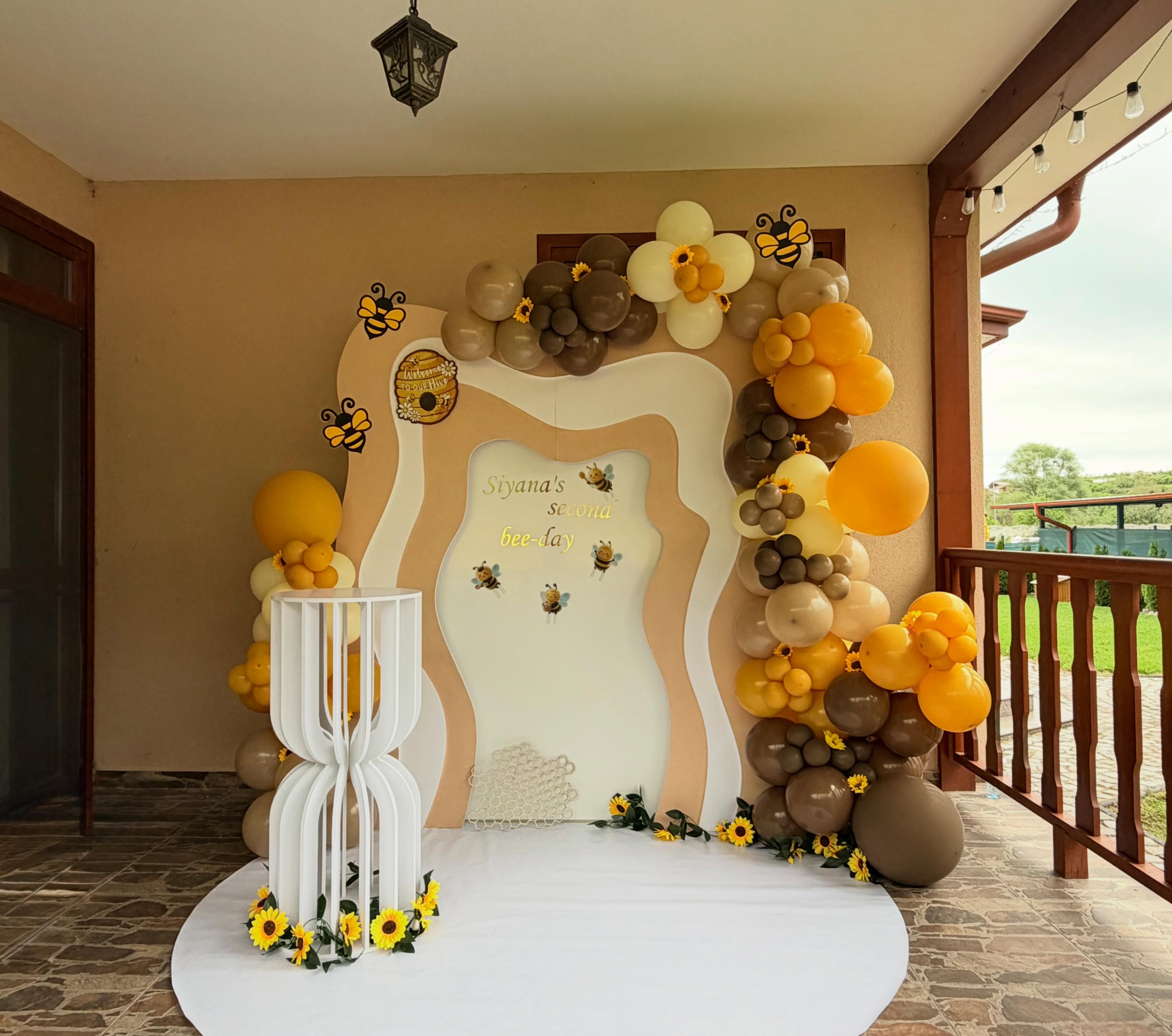 Снимка от I.L Decor - Украса за всеки повод град Пазарджик