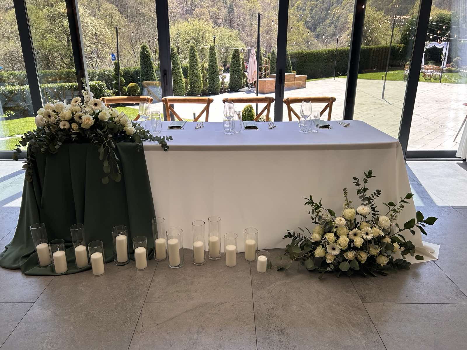 Снимка от Mery Wedding Agency