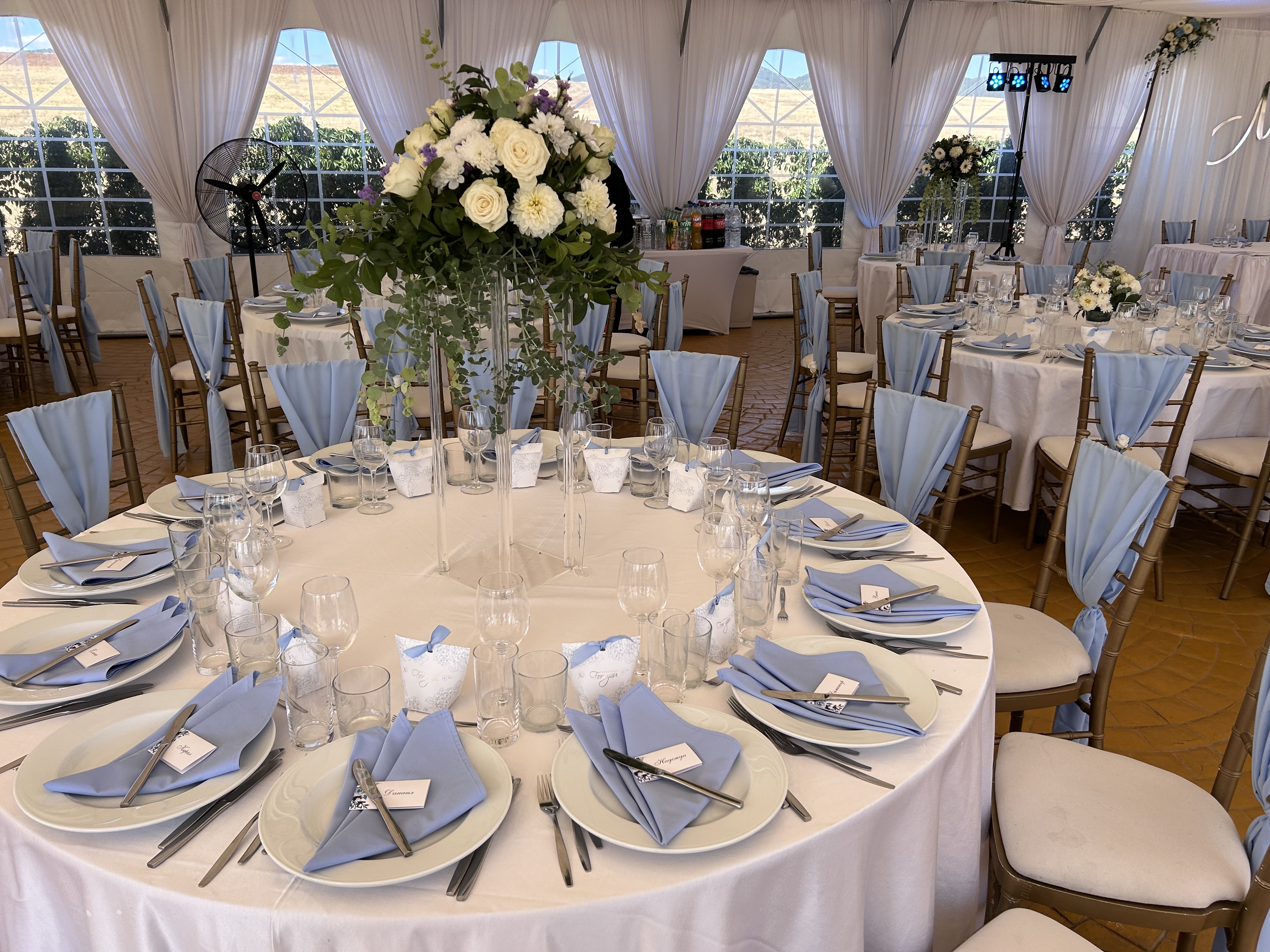 Снимка от Mery Wedding Agency