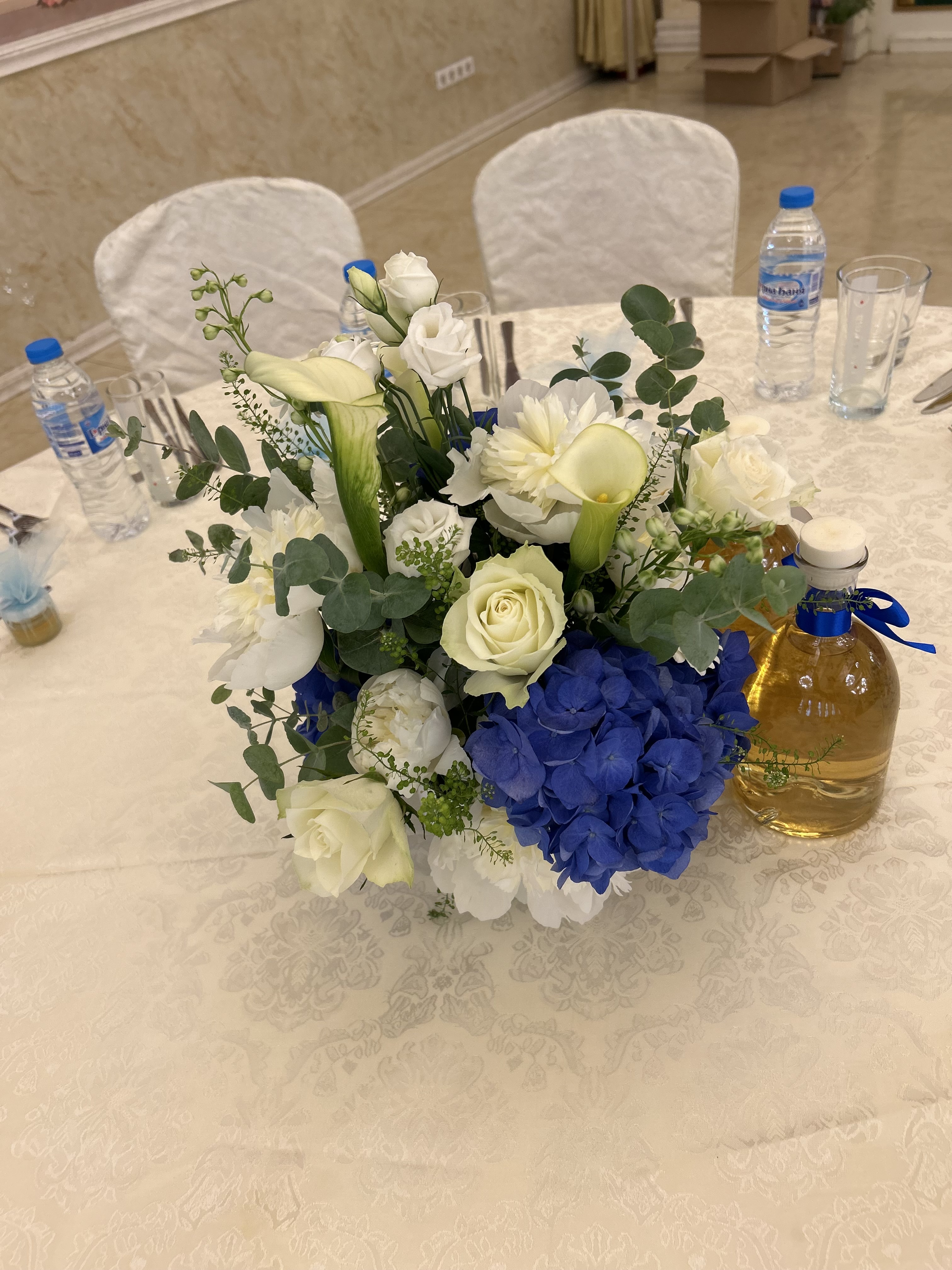 Снимка от Mery Wedding Agency