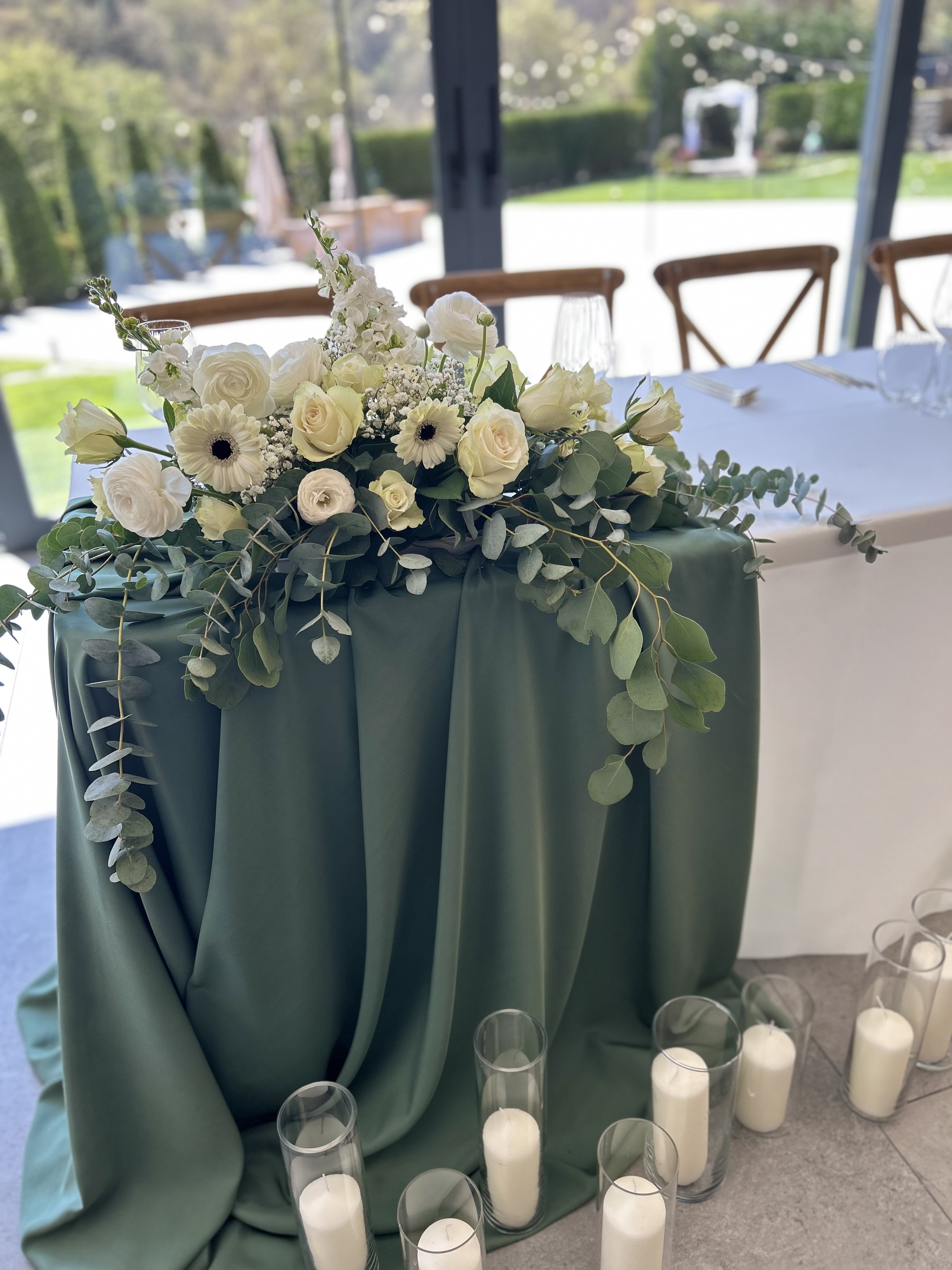 Снимка от Mery Wedding Agency