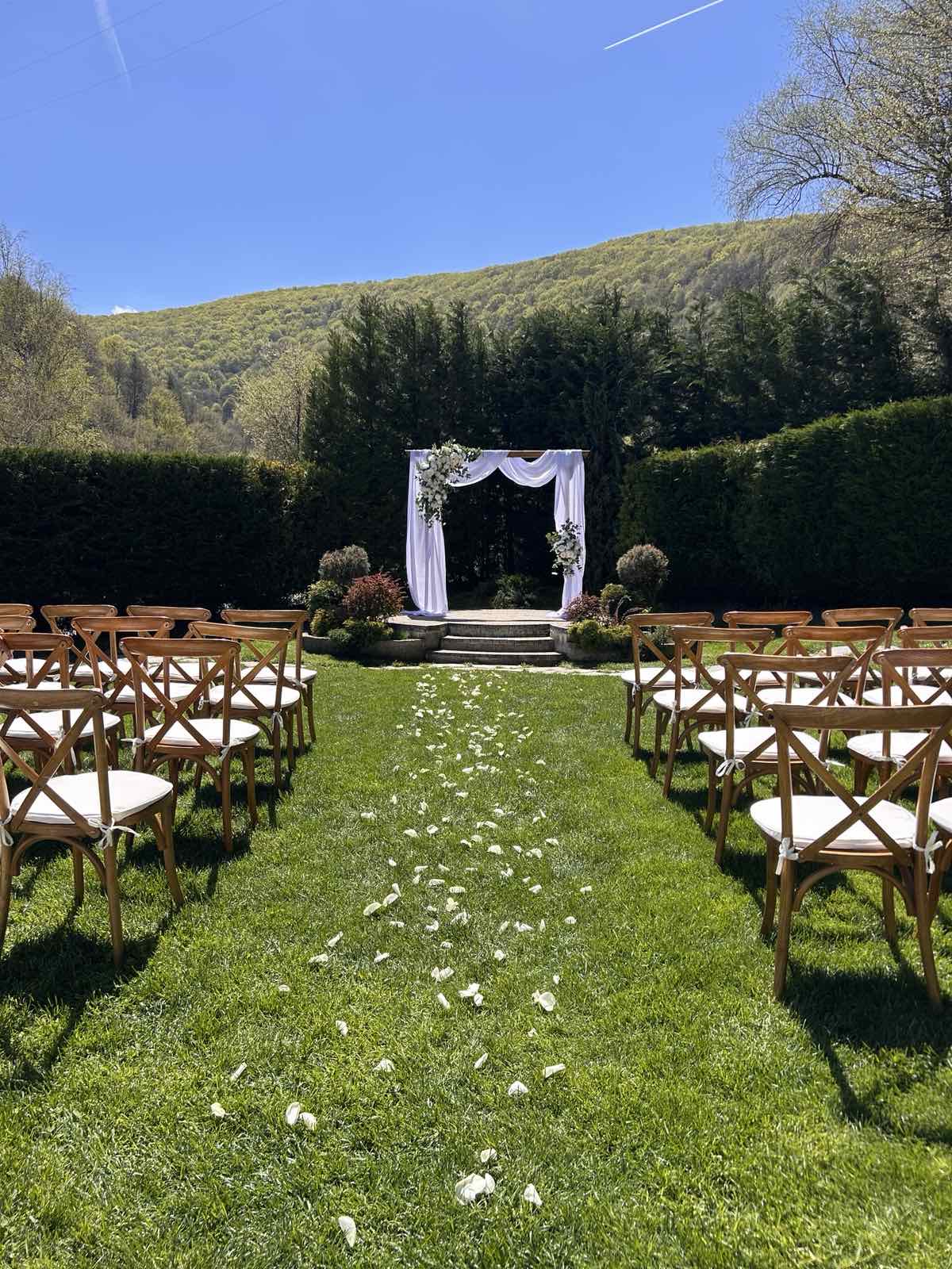 Снимка от Mery Wedding Agency