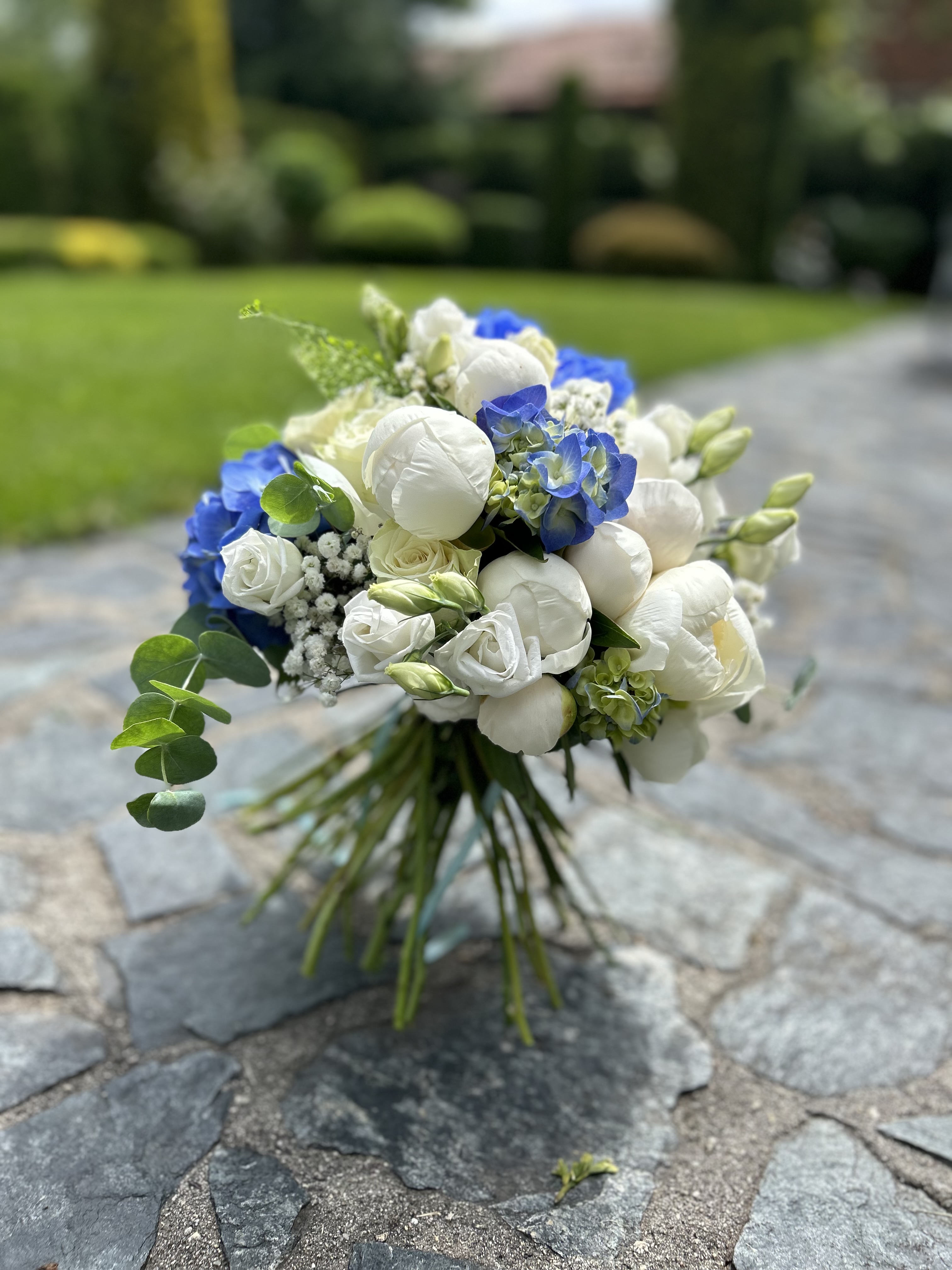 Снимка от Mery Wedding Agency