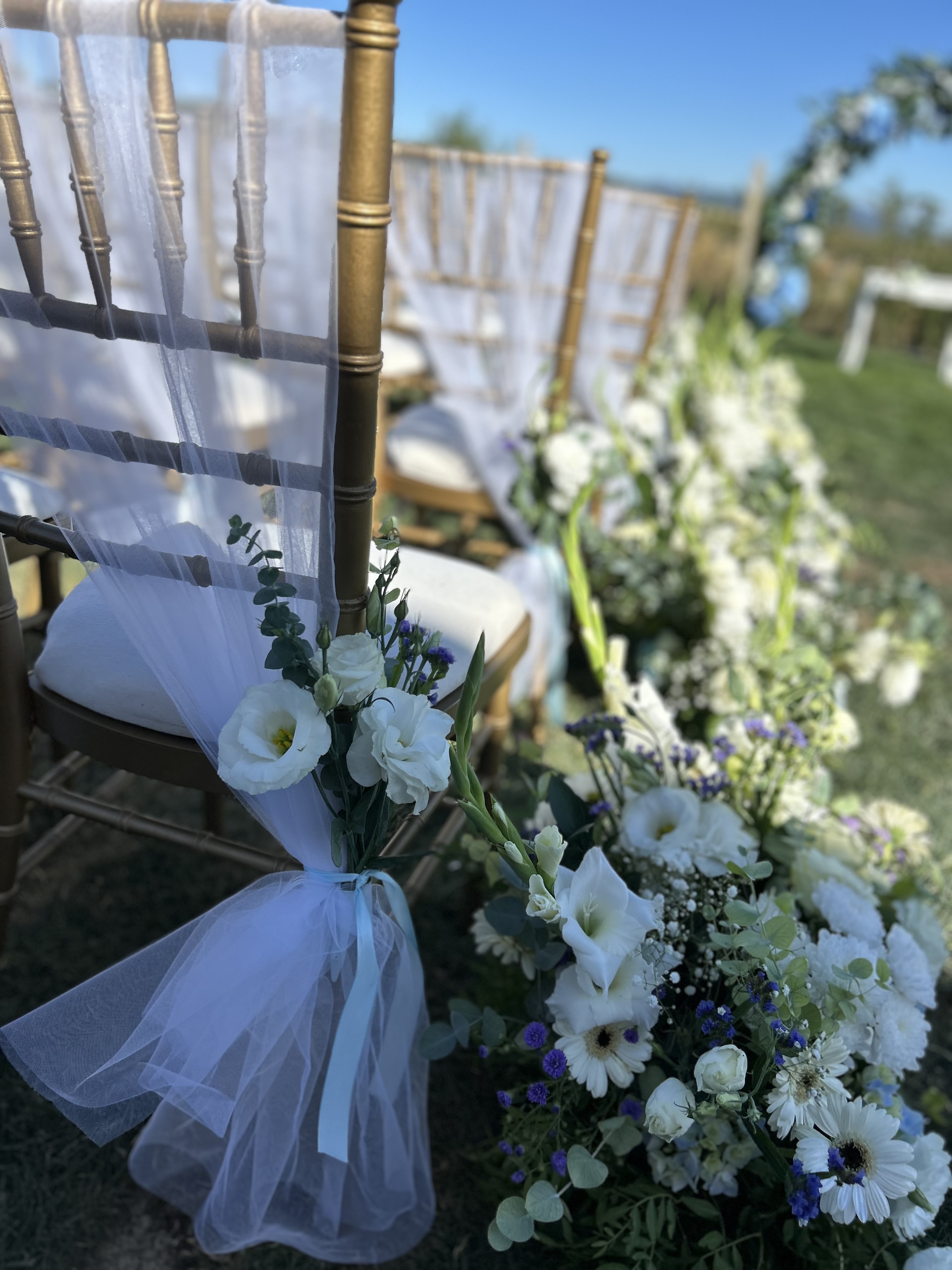 Снимка от Mery Wedding Agency