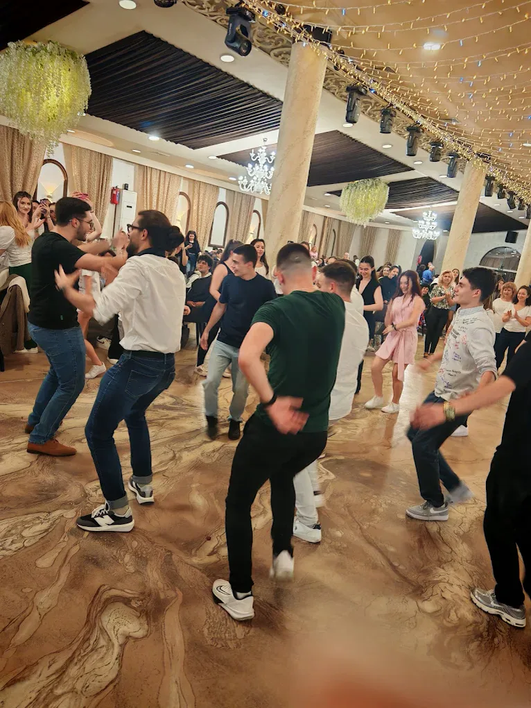 Снимка от DJ Lubo D