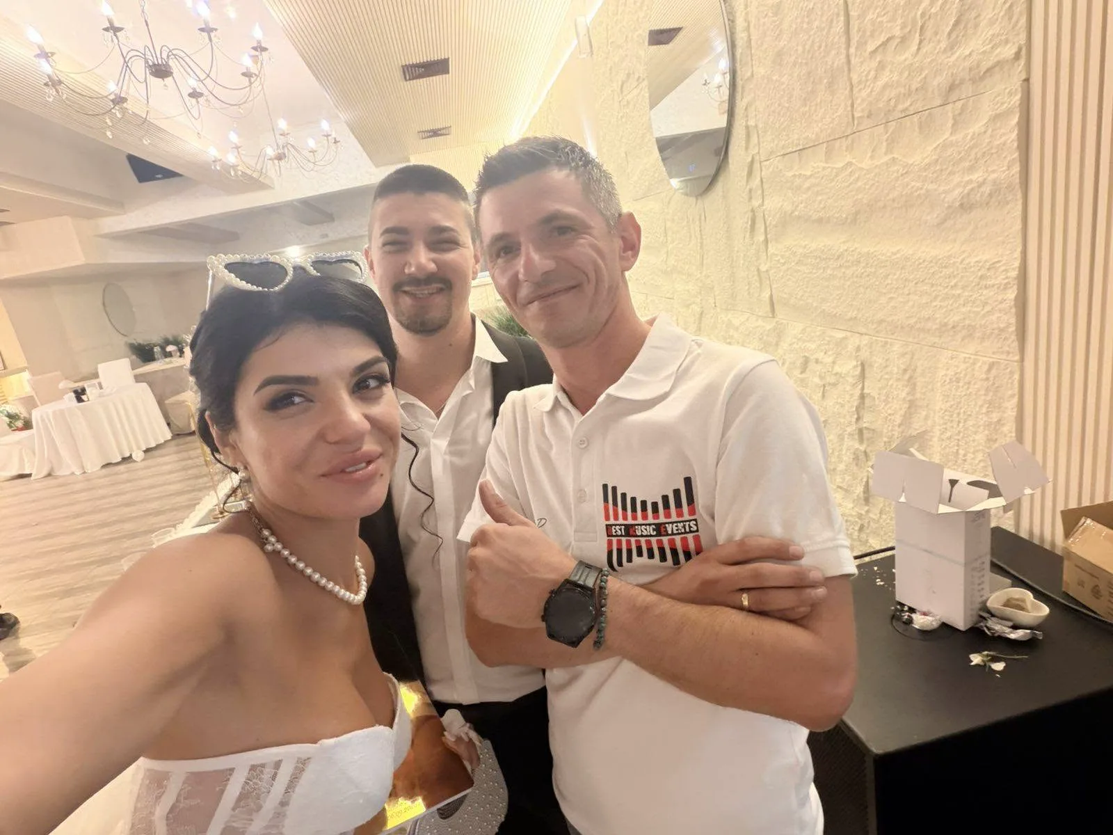 Снимка от DJ Lubo D