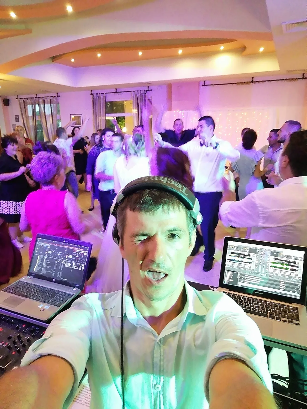 Снимка от DJ Lubo D