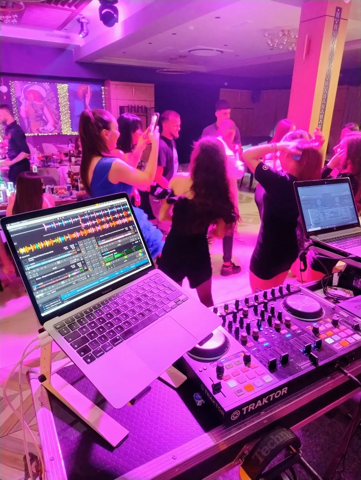 Снимка от DJ Lubo D