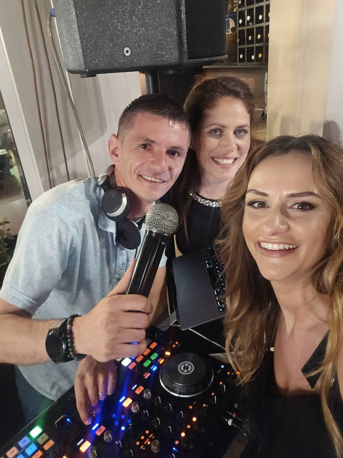 Снимка от DJ Lubo D
