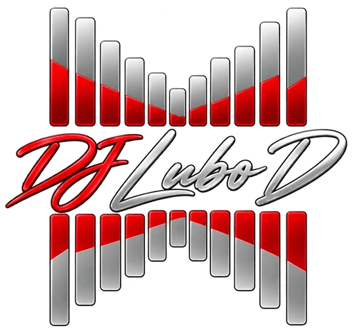 Лого на DJ Lubo D